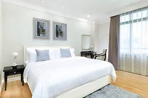 Centre Point Hotel Chidlom