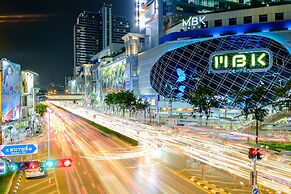 Centre Point Hotel Chidlom