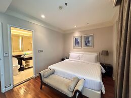 Centre Point Hotel Chidlom