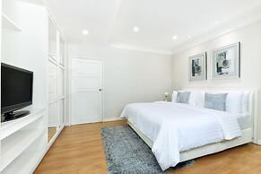 Centre Point Hotel Chidlom