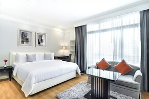 Centre Point Hotel Chidlom