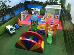 Centre Point Hotel Chidlom