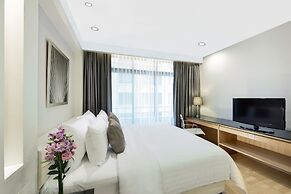 Centre Point Hotel Chidlom