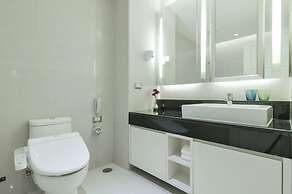 Centre Point Hotel Chidlom