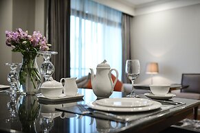 Centre Point Hotel Chidlom