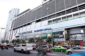 Centre Point Hotel Chidlom