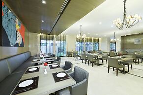 Centre Point Hotel Chidlom