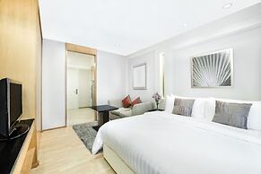 Centre Point Hotel Chidlom