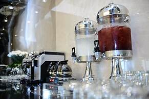 Centre Point Hotel Chidlom