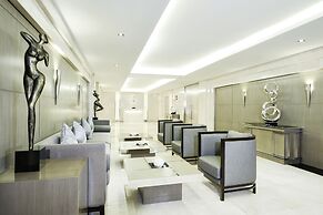 Centre Point Hotel Chidlom