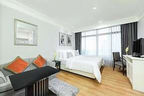 Centre Point Hotel Chidlom