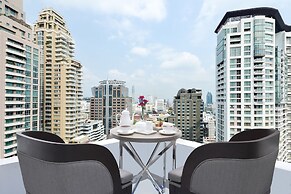 Centre Point Hotel Chidlom