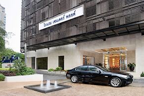 Centre Point Hotel Chidlom