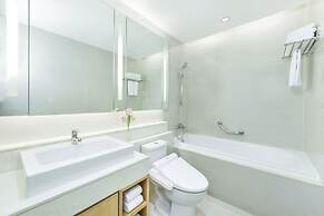 Centre Point Hotel Chidlom