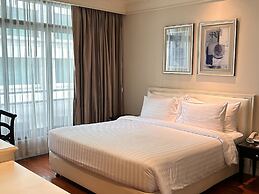 Centre Point Hotel Chidlom