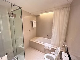 Centre Point Hotel Chidlom