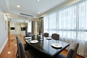 Centre Point Hotel Chidlom