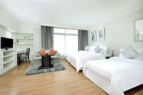 Centre Point Hotel Chidlom