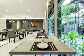 Centre Point Hotel Chidlom