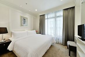 Centre Point Hotel Chidlom