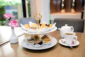 Centre Point Hotel Chidlom