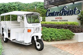 Centre Point Hotel Chidlom