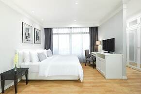 Centre Point Hotel Chidlom