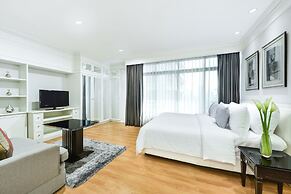 Centre Point Hotel Chidlom