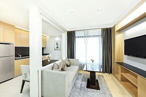 Centre Point Hotel Chidlom Bangkok