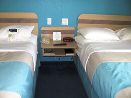 Motel 6 Huntsville, ON