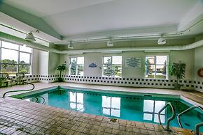 Motel 6 Huntsville, ON