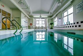 Motel 6 Huntsville, ON