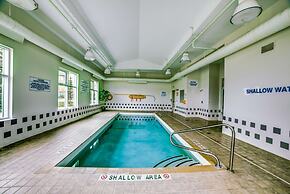 Motel 6 Huntsville, ON