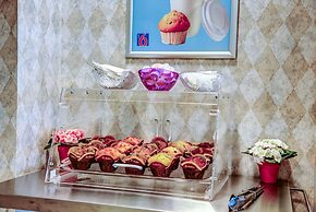 Motel 6 Huntsville, ON