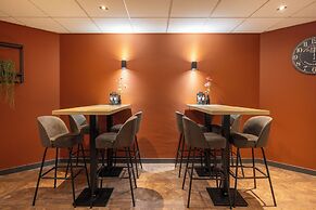 Fletcher Hotel - Restaurant De Eese - Giethoorn