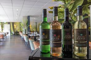 Fletcher Hotel - Restaurant De Eese - Giethoorn