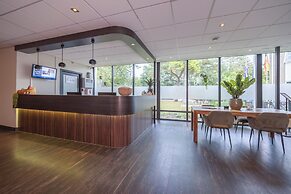 Fletcher Hotel - Restaurant De Eese - Giethoorn