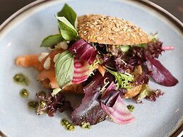 Fletcher Hotel - Restaurant De Eese - Giethoorn