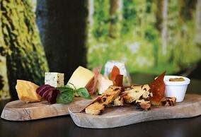 Fletcher Hotel - Restaurant De Eese - Giethoorn