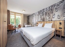 Fletcher Hotel - Restaurant De Eese - Giethoorn