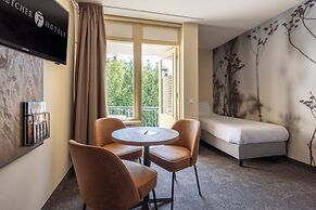 Fletcher Hotel - Restaurant De Eese - Giethoorn