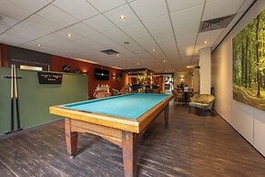 Fletcher Hotel - Restaurant De Eese - Giethoorn