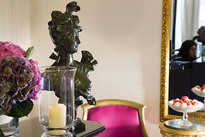 Hôtel & Spa de Latour Maubourg