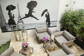 Hôtel & Spa de Latour Maubourg