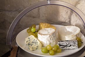 Hôtel & Spa de Latour Maubourg