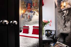 Hôtel & Spa de Latour Maubourg