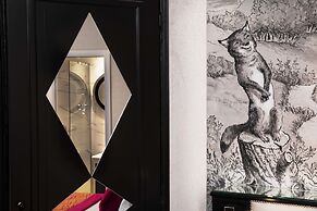 Hôtel & Spa de Latour Maubourg