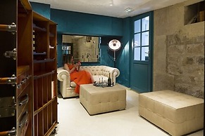 Hôtel & Spa de Latour Maubourg