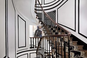 Hôtel & Spa de Latour Maubourg