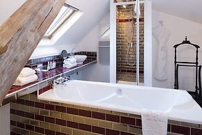 Hôtel & Spa de Latour Maubourg